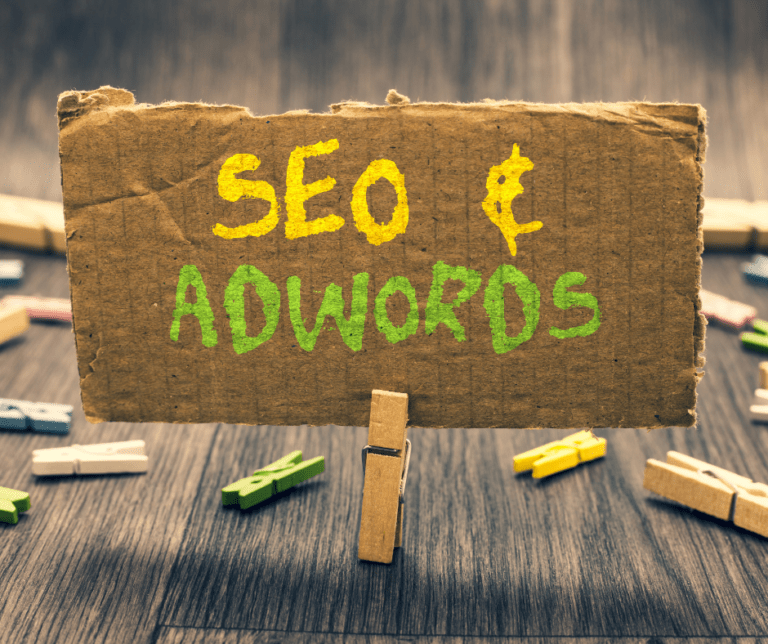 Pozycjonowanie czy Google Ads